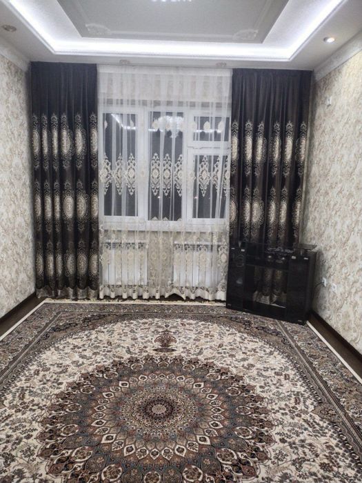 Срочно продается 3 комнатная квартира Новостройка , Алмазарский район