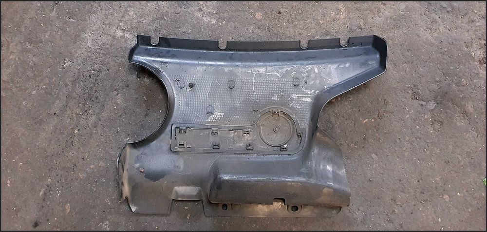 Capac Motor Volkswagen