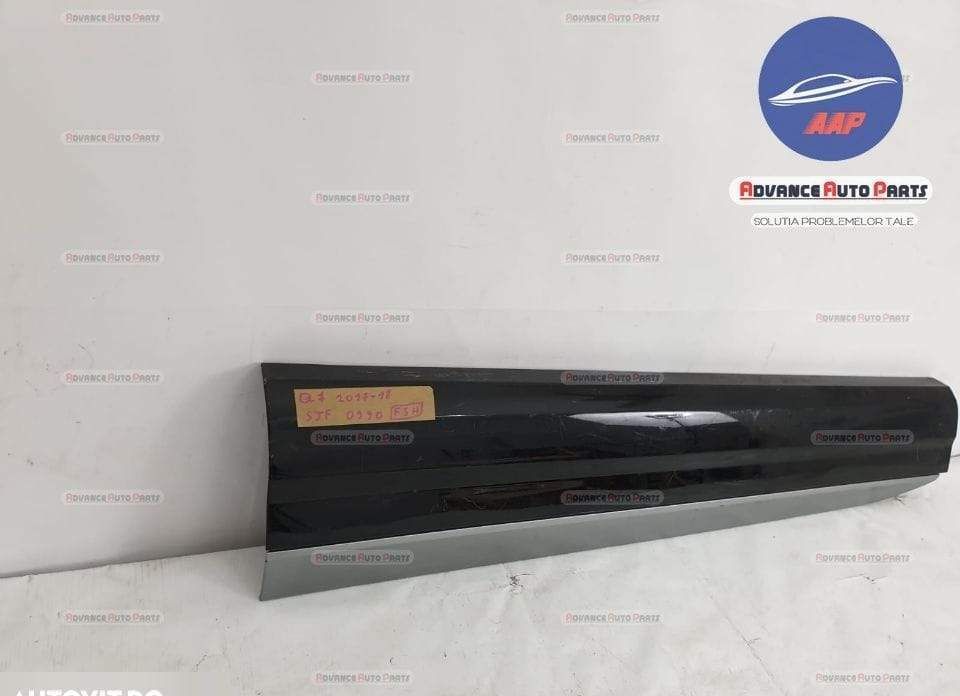 bandou Usa stanga fata original in stare buna Audi  Q7  4M [2015 - 202