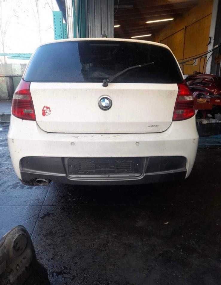 BMW 1 M packet 2.0 N47 2008г. НА ЧАСТИ!