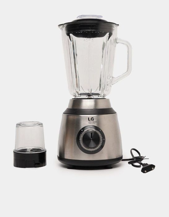 Блендер в хорошем состоянии