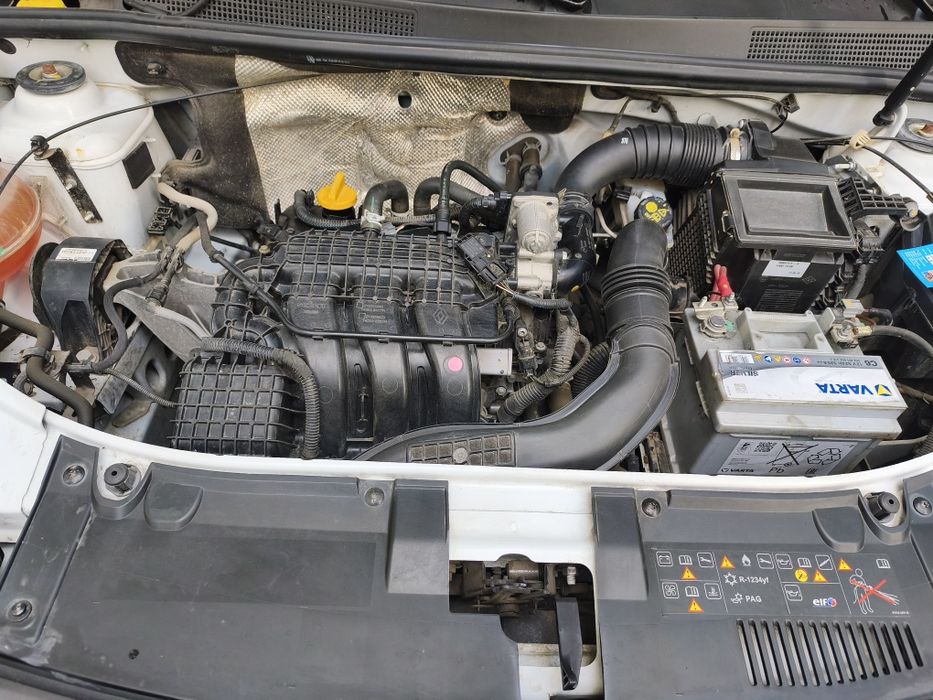 Okazii Dacia Logan 2019 EURO 6