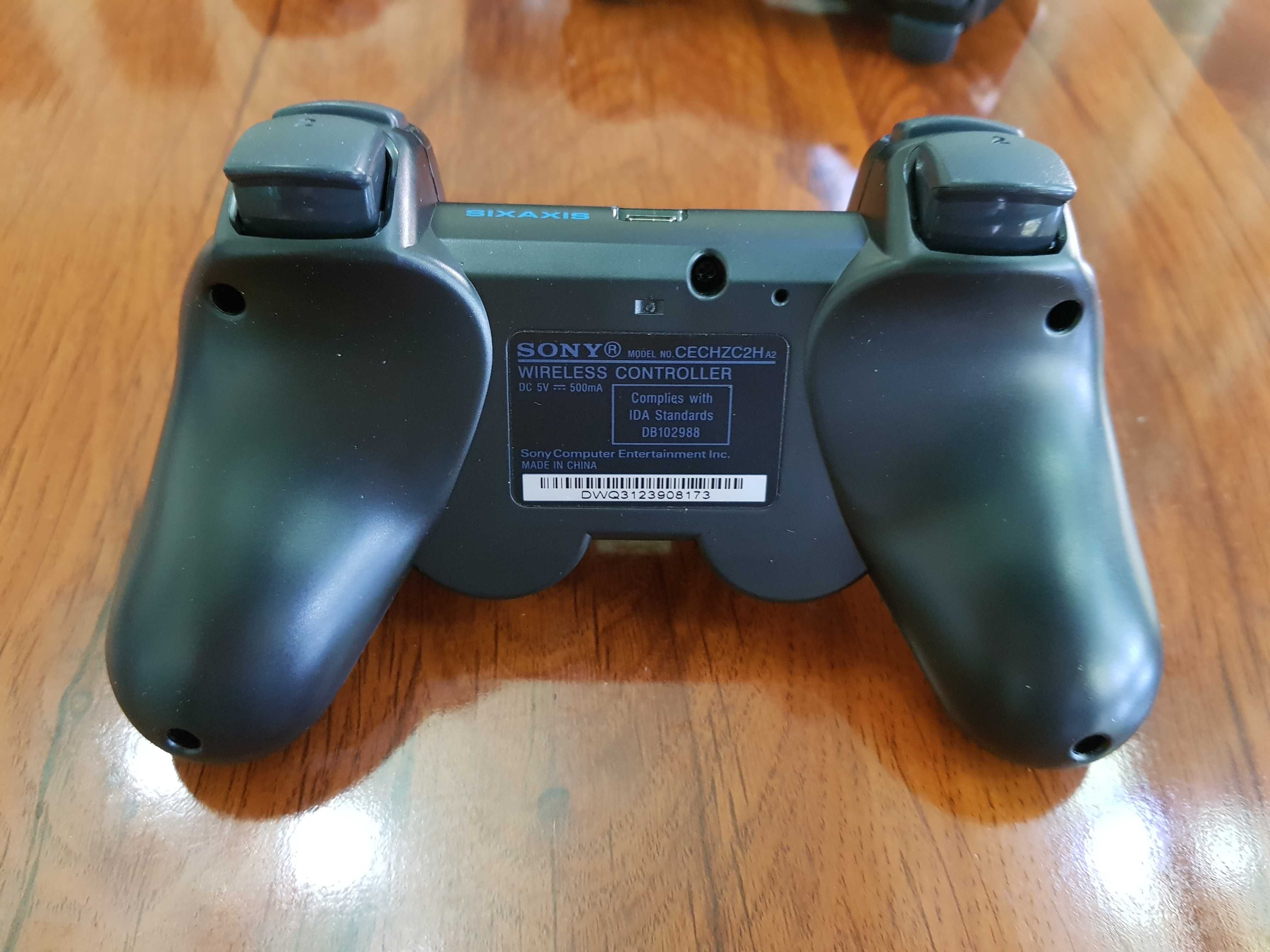 PlayStation ARGINAL SONY-3 Dualshock