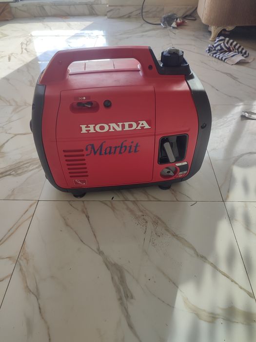 Generator an stare buna de funcționare