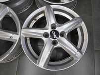 Джанти 15 - Dacia  - 4x100