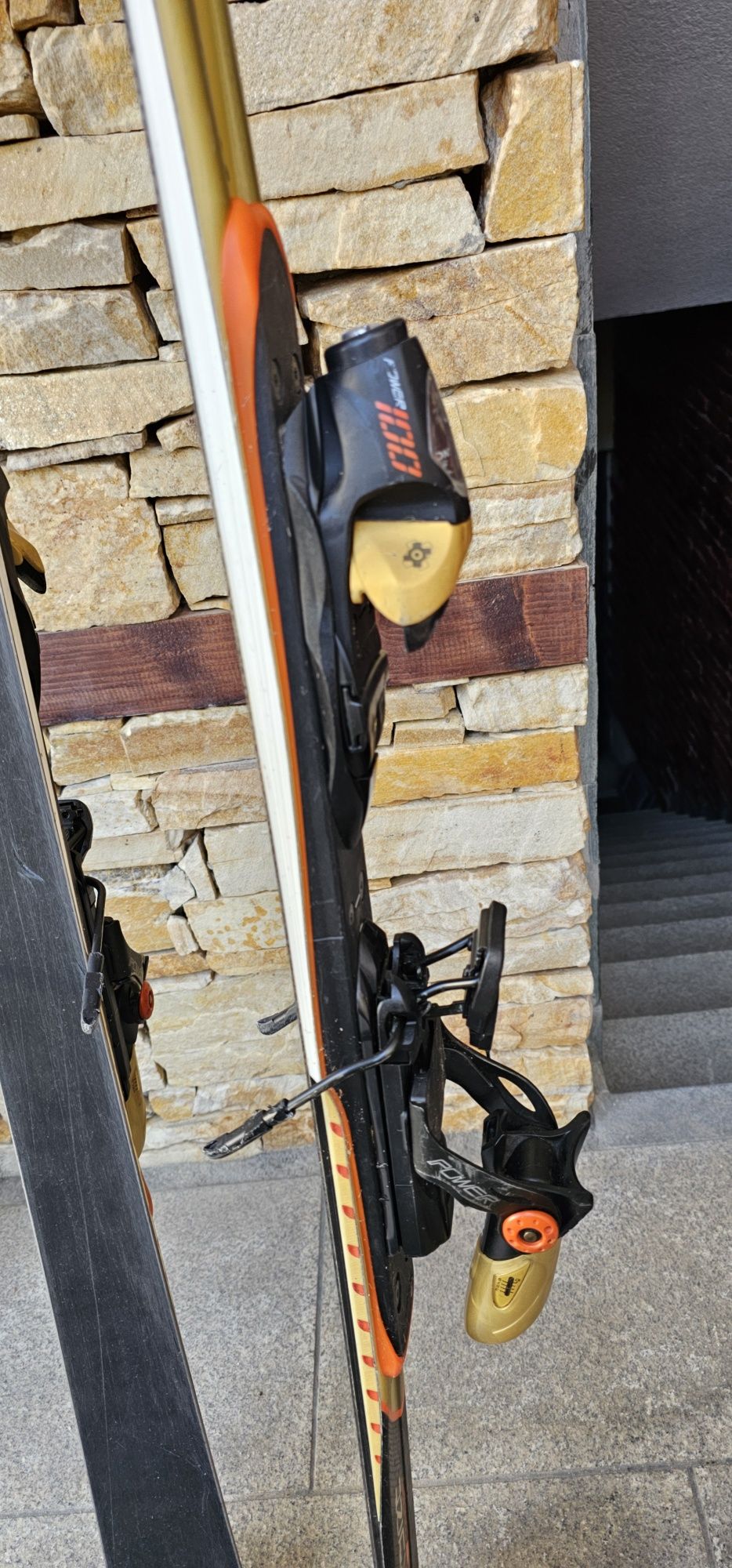 Ски Rossignol 9s