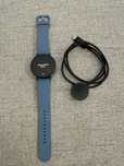 Samsung Galaxy Watch5, 44mm, BT, Blue, Saphire Crystal