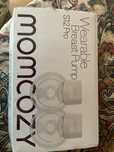 Momcozy S12Pro двойна помпа за кърма