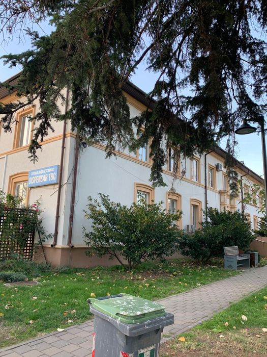 Cabinet stomatologic complet echipat de inchiriat in Oras Novaci, Gorj