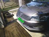 Vind Passat B7/178cp/DSG