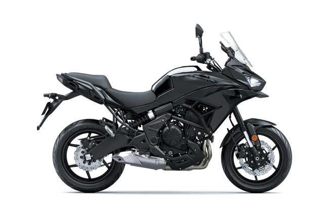 Motocicleta Kawasaki Versys 650 ABS 2025 | Rate | Leasing