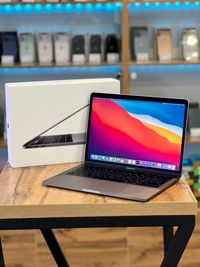 MacBook Pro 13 2019  | Kaspi 0 0 24