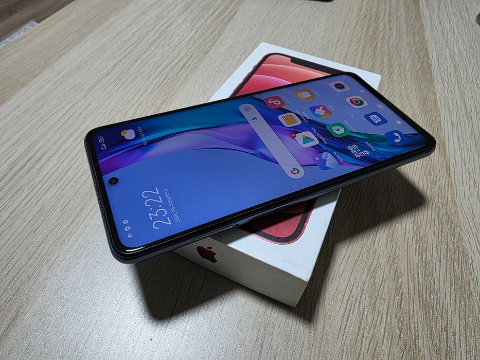 Xiaomi Mi 10t Lite 128gb 8gb ram