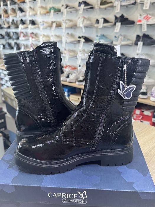 Botine Caprice Dama - 39