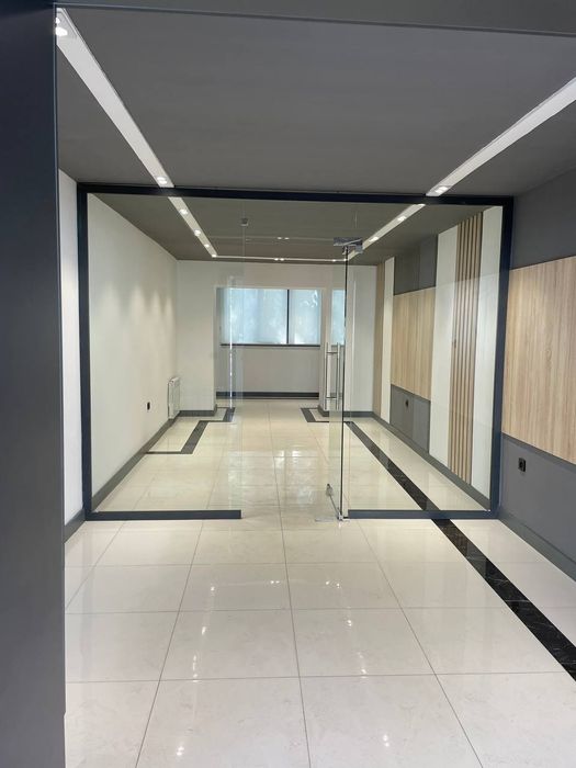 Аренда офиса. Ориентир: ТЦ NEXT площадь: 92 м²