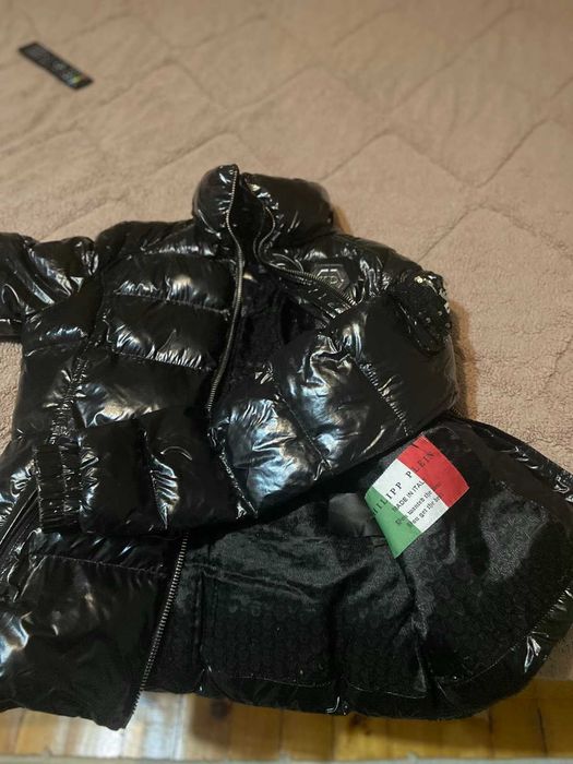 Оригинално Зимно яке