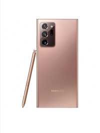Samsung Galaxy Note 20 Ultra, Dual SIM, 256GB, 12GB RAM, Bronze