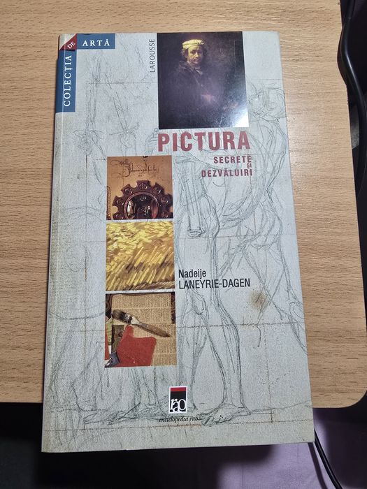 Pictura secrete si devaluiri