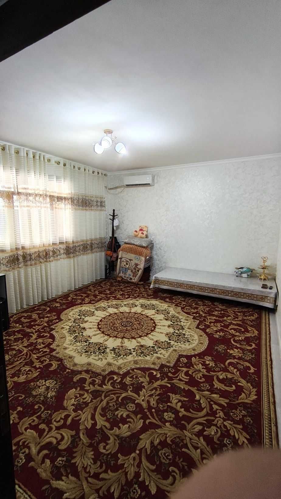 Сергели квартира 2 ком 138514