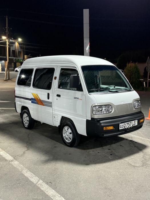 arenda vikup damaz 2024 metan gaz 42 min  boshiga 2000 $ 24 oy 300dan