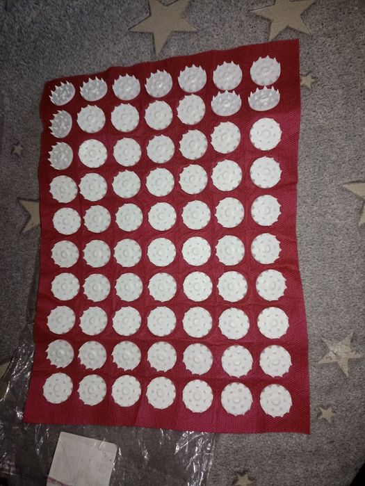 Новый аппликатор 32×23 см