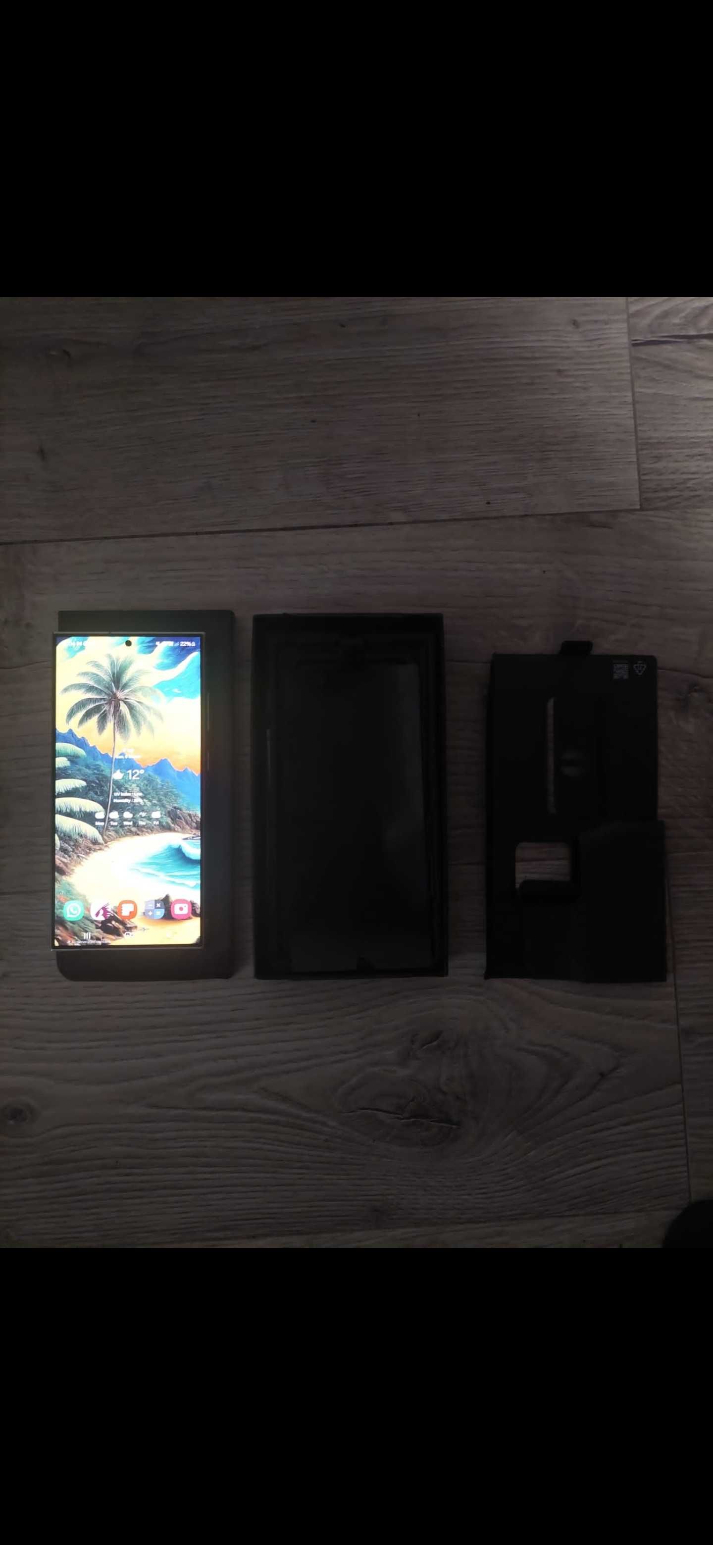 Samsung galaxy s24 ultra 512gb