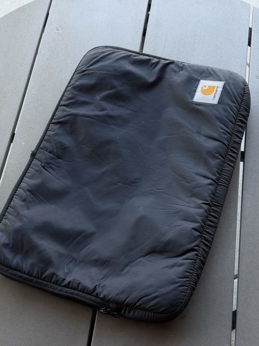 Geanta laptop Carhartt 17’