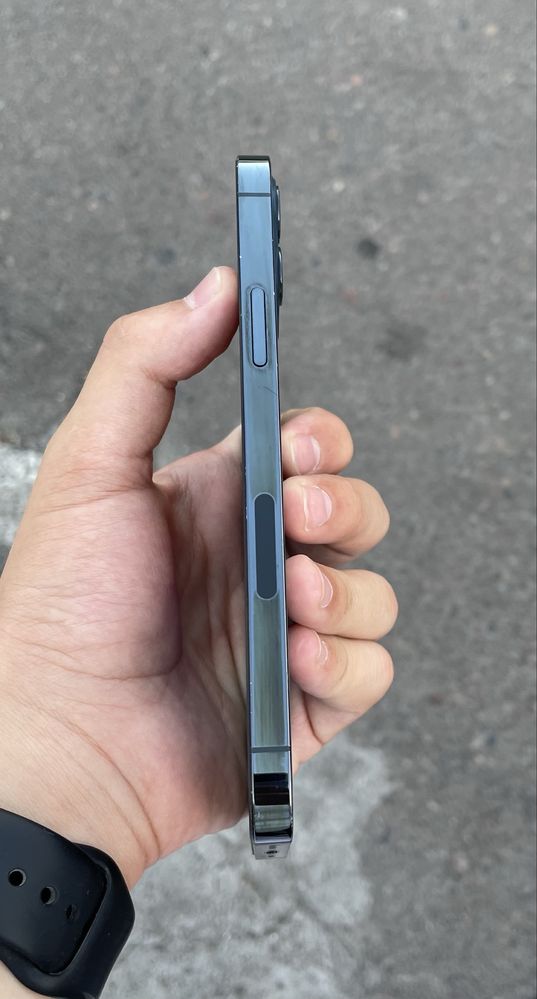 iphone 12 pro ideal