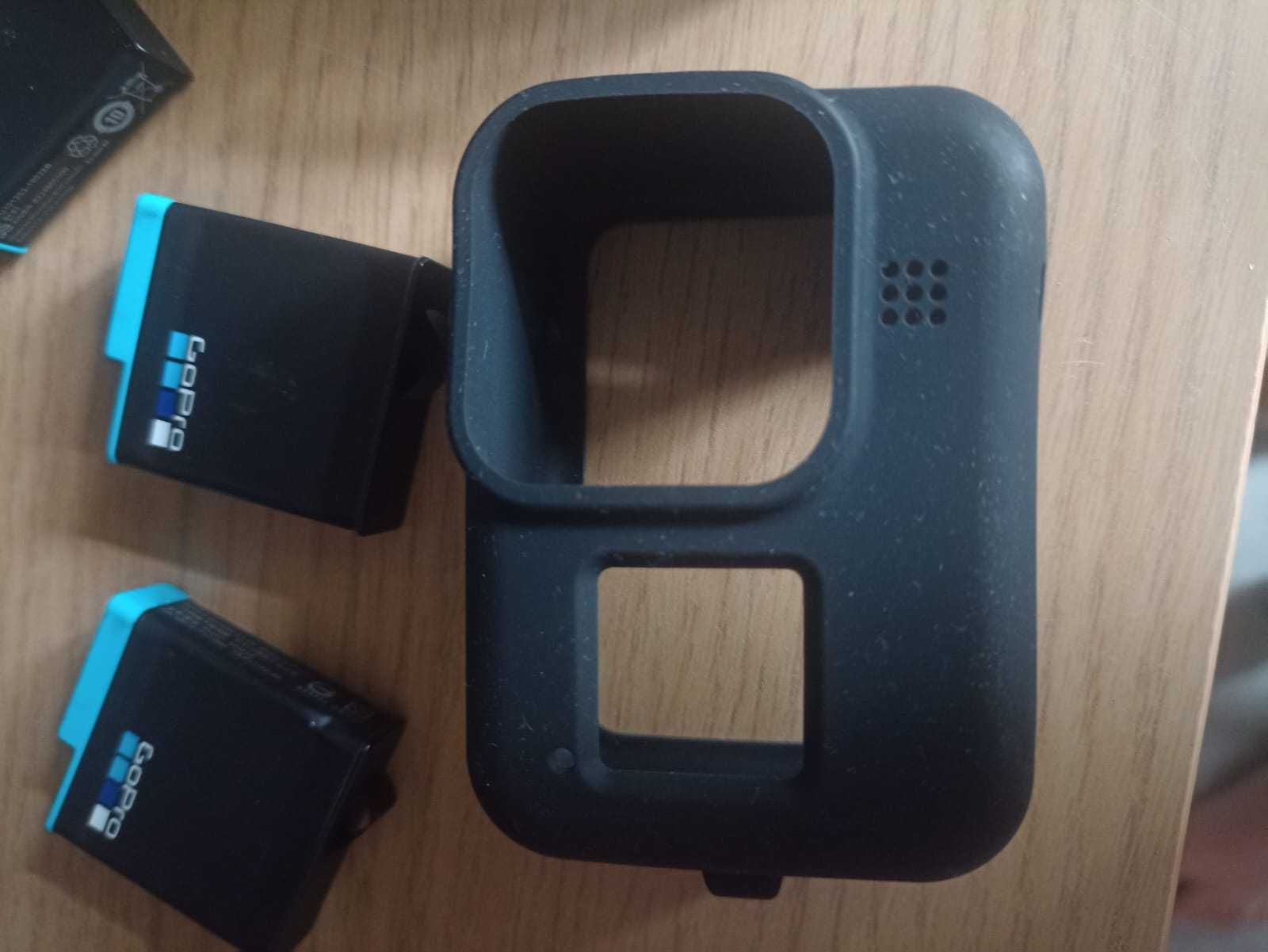 GoproHero 8 accesori