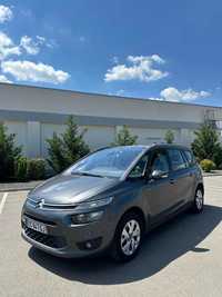 Citroën c4 grand Picasso 1.6hdi