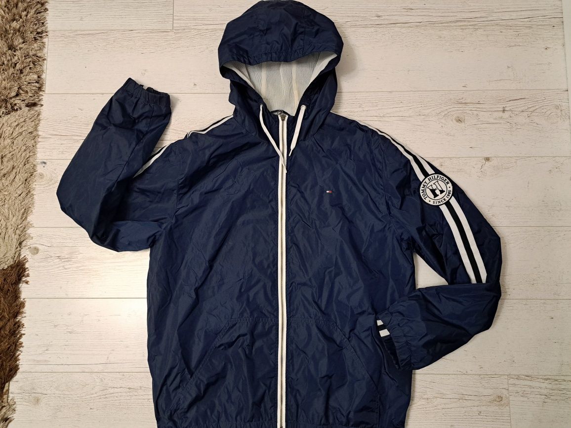 Tommy Hilfiger-Ориг.яке