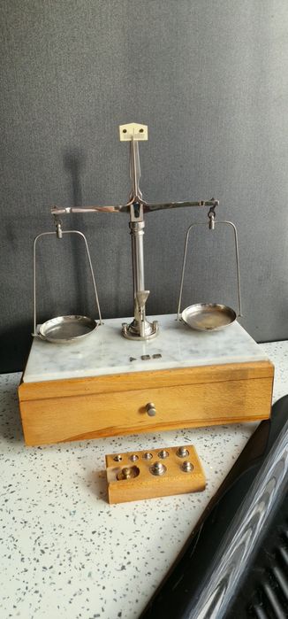 Cantar,balanta bijutier