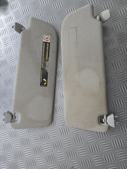 Сенници за Ауди А6 Ц7