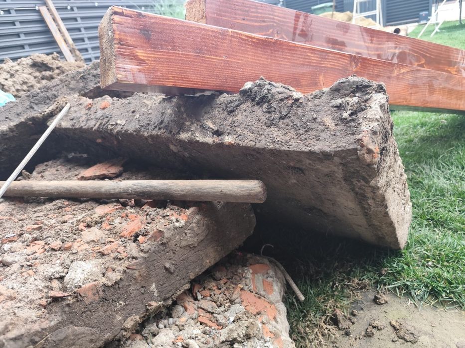 donez dale beton 100x60x12 cm