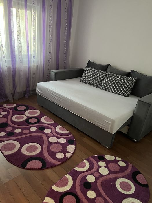 Apartament zona Buzaului