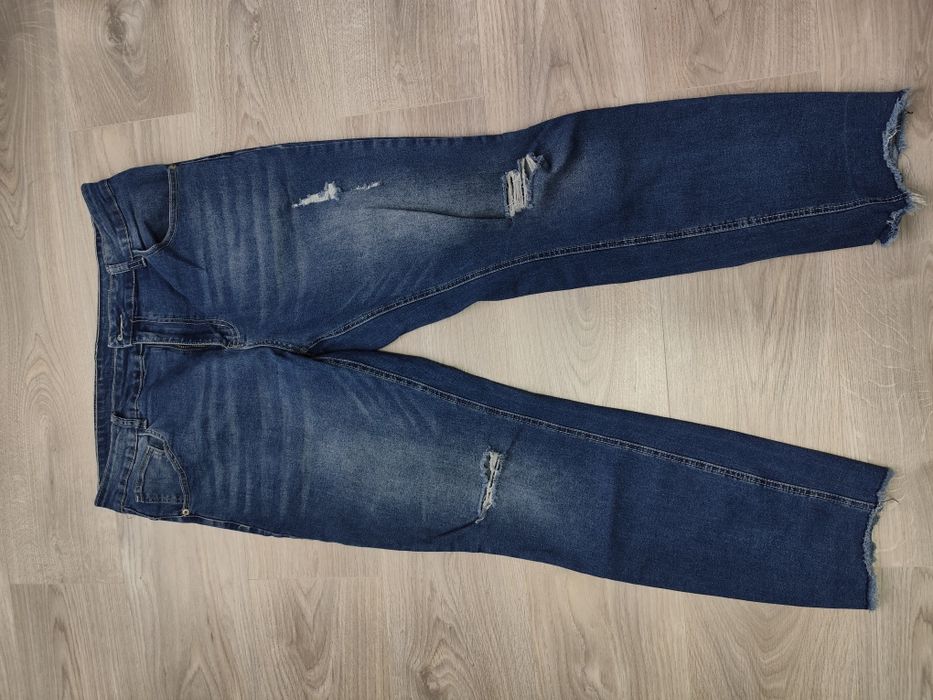 Blugi bărbați 52/36