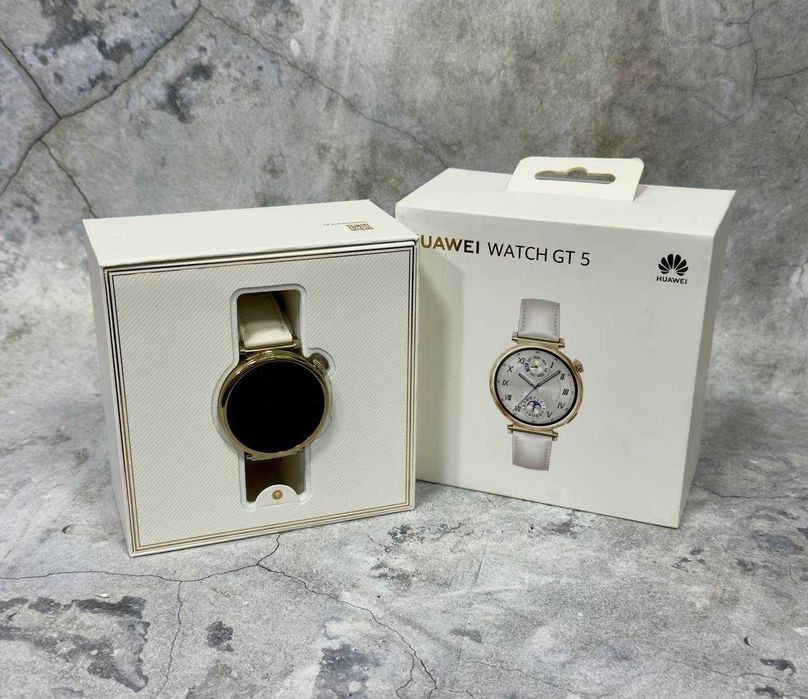 Huawei Watch GT 5 (Шахтинск, 40 Лет Победы 60) Лот 758949