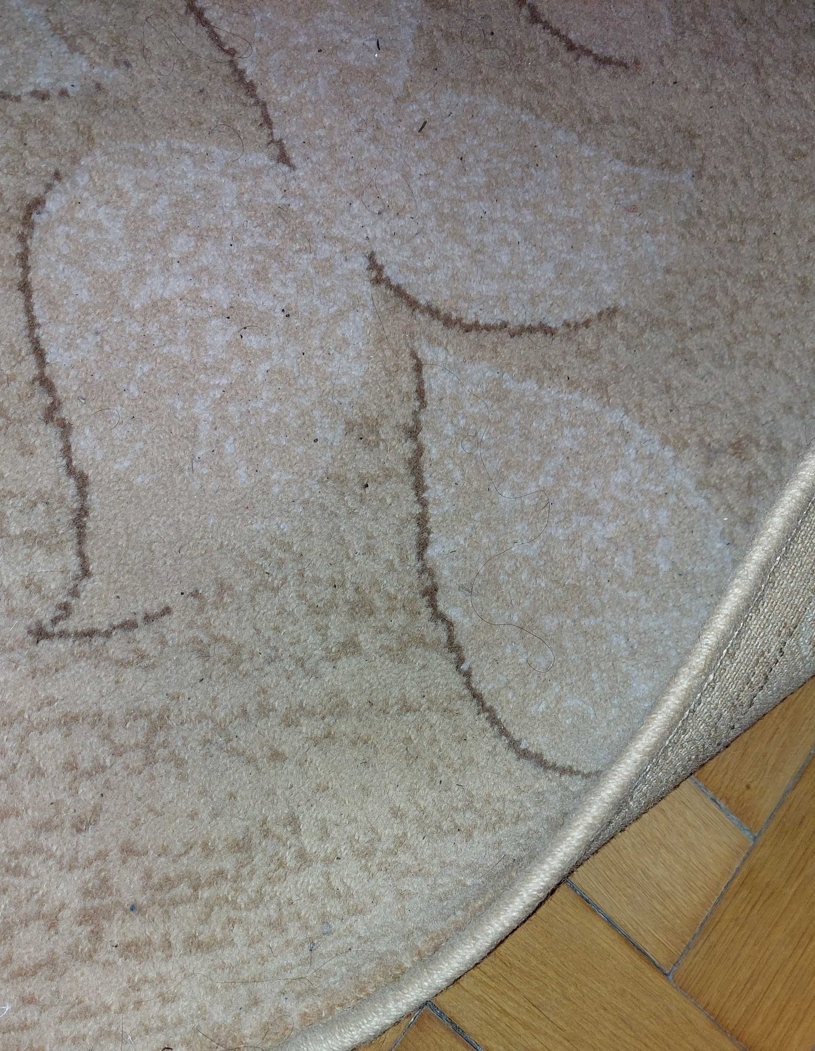 Covor lana calitate Premium 160×230 cm