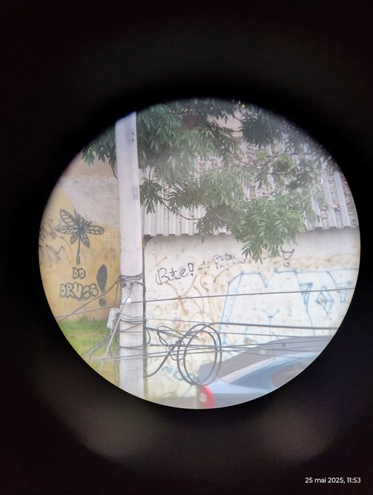 Binoclu Zeiss 8x20B , vânătoare Carl Zeiss