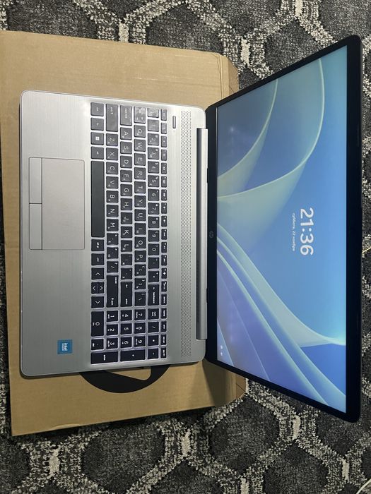 HP 250 G9 512 gb