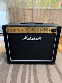 Marshall DSL 40 Лампов Китарен Усилвател