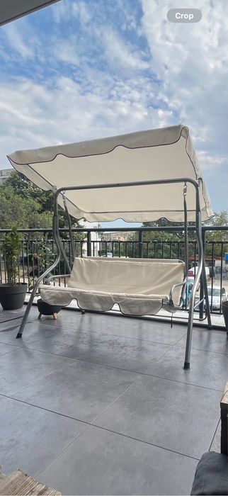 Градинска люлка - 60лв