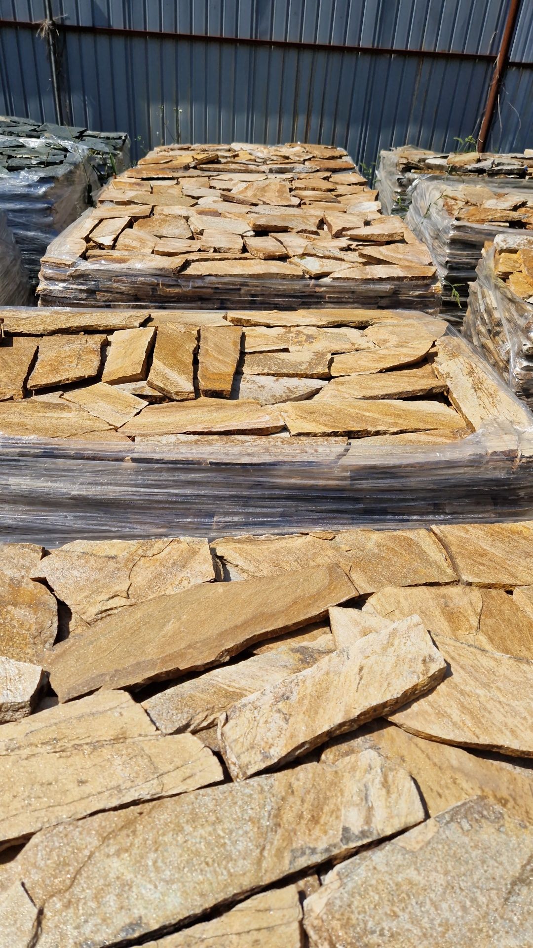 Piatră decorativă naturală