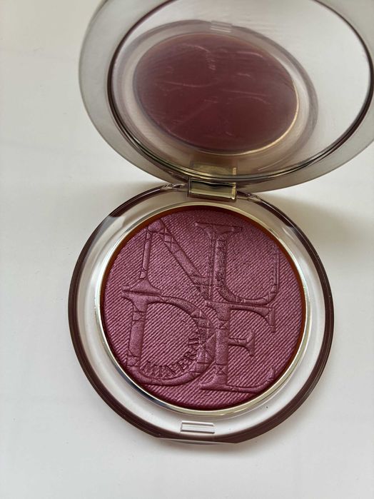 Руж Dior Luminizer blush