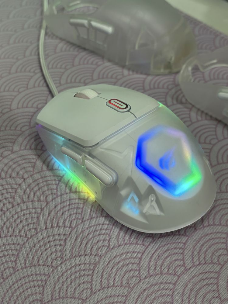Игровая мышка Havit MS965SE