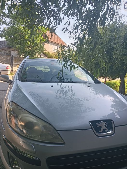 De vânzare Peugeot 407