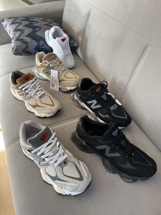 New Balance 9060