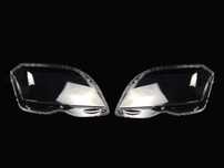 Стъкла за фарове на Mercedes GLK X204  555