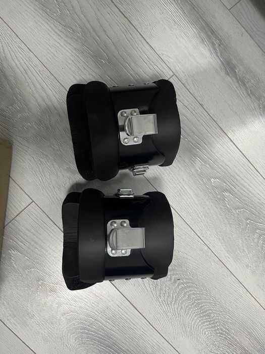 Продам инверсионные ботинки б/у самовывоз звоним реальный клиент