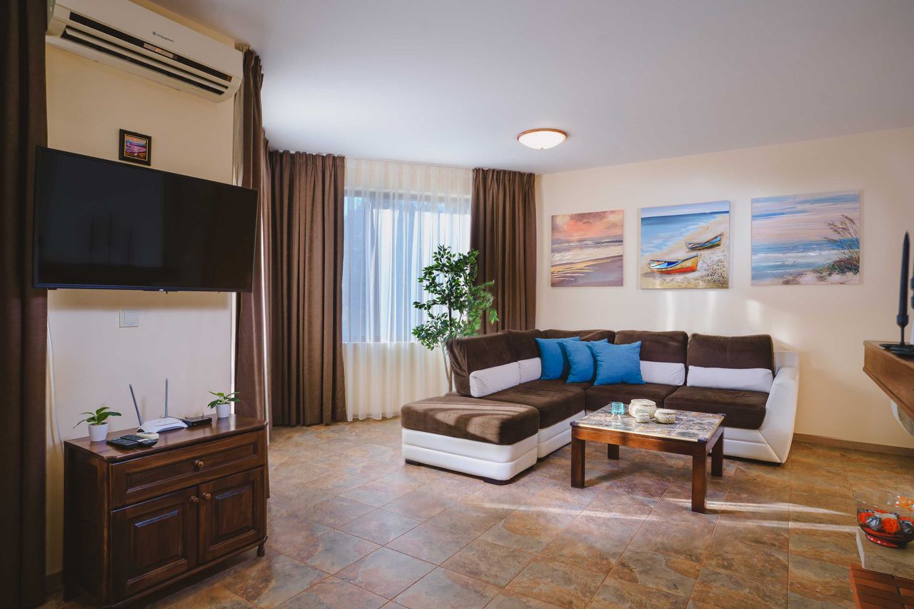 Продава се Къща в с. Топола, Област Добрич - 114 кв.м за 2281 €/кв.м - Снимка #1